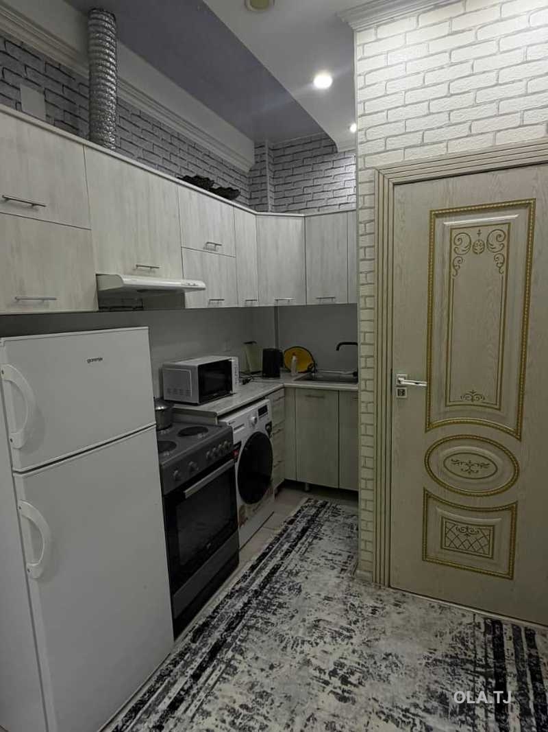 2 комнатная квартира, 11 этаж, 48 м²