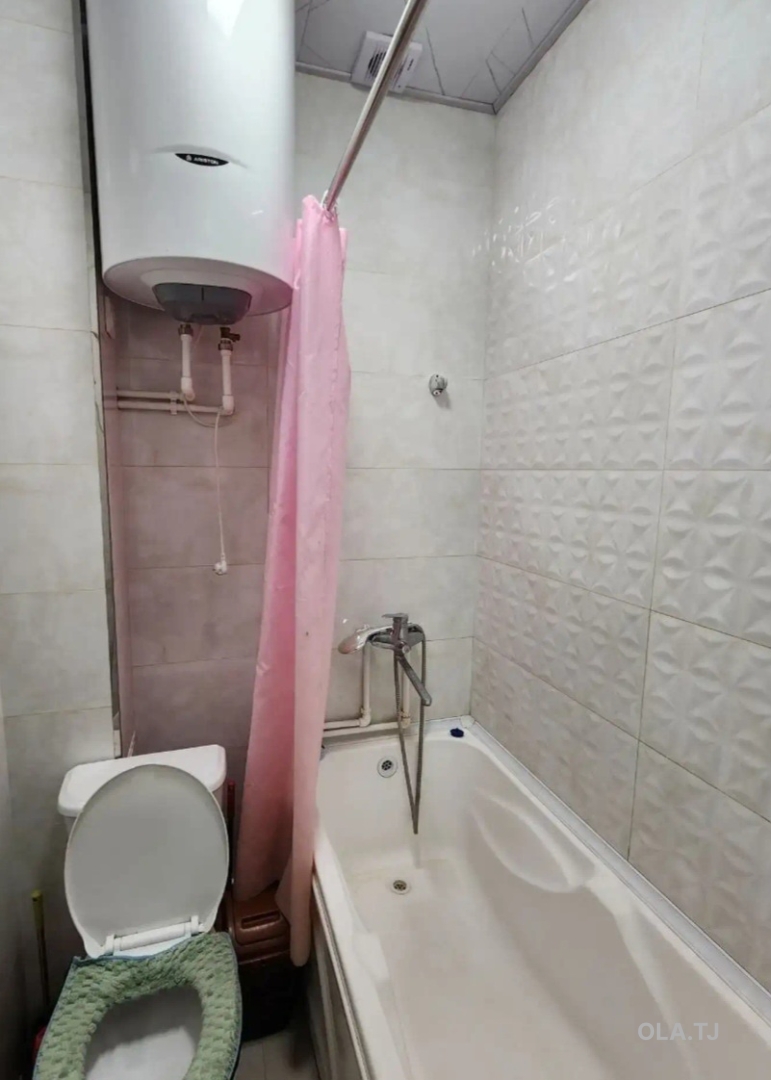 2 комнатная квартира, 4 этаж, 50 м²