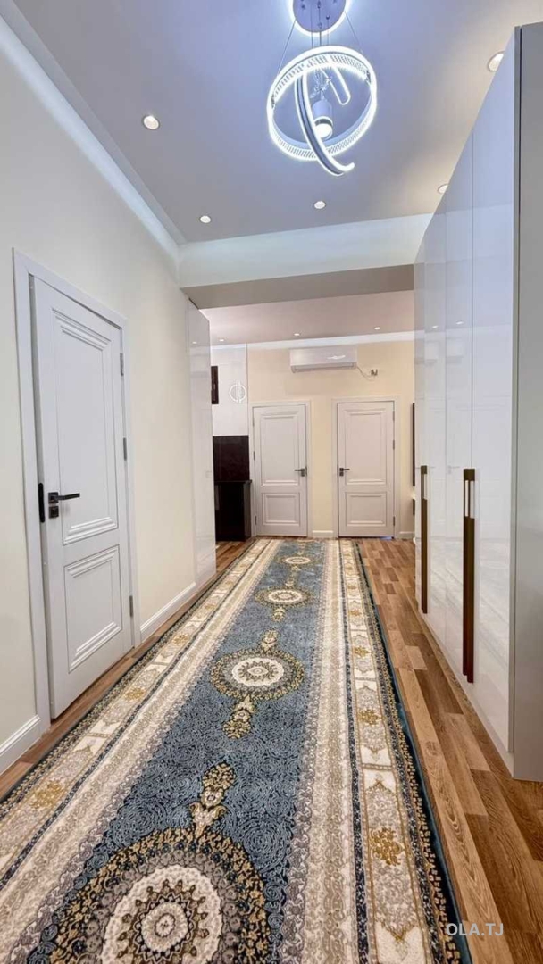 2 комнатная квартира, 10 этаж, 60 м²