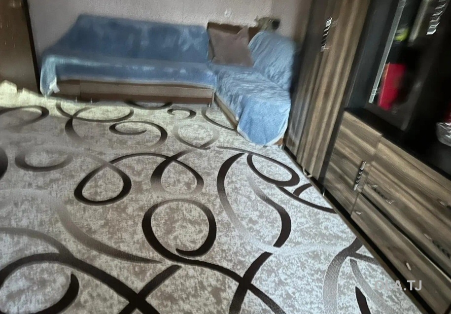 3 комнатная квартира, 2 этаж, 67 м²