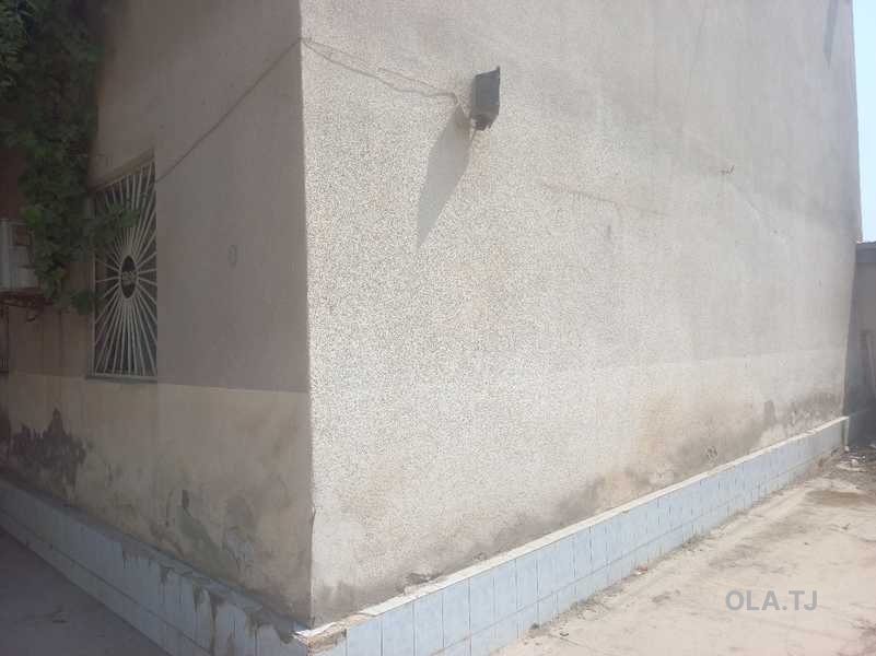 3 комнатная квартира, 1 этаж, 88 м²