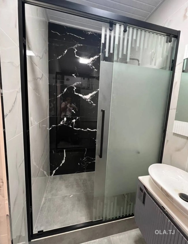 1 комнатная квартира, 12 этаж, 51 м²