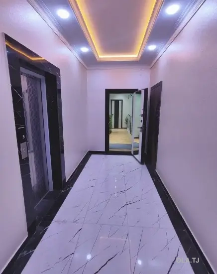 2 комнатная квартира, 9 этаж, 76 м²