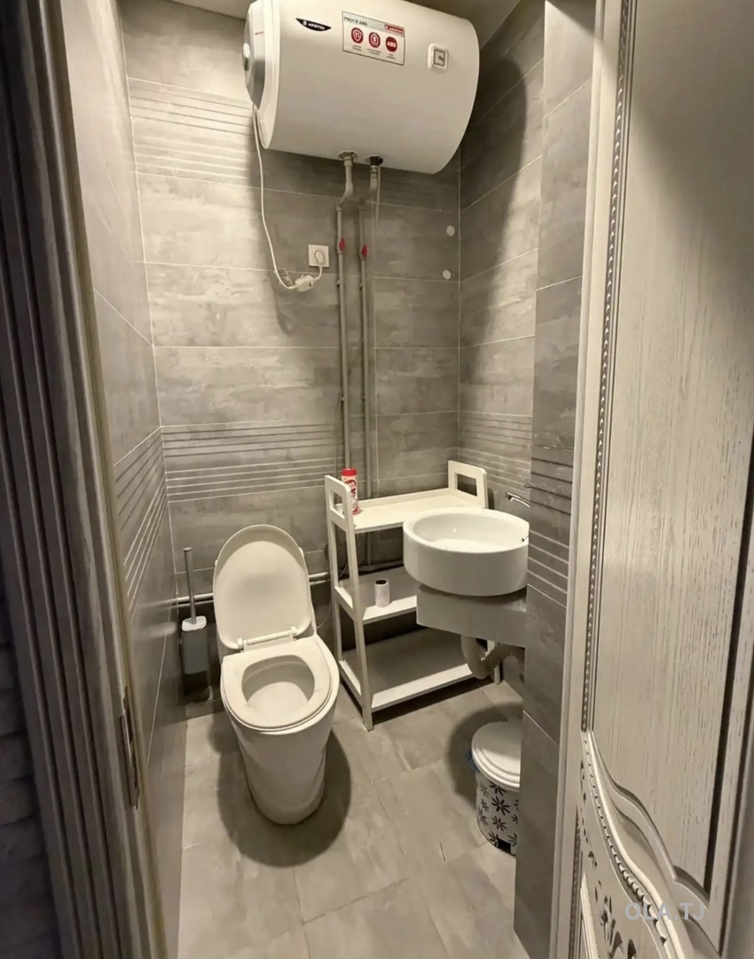 3 комнатная квартира, 11 этаж, 100 м²