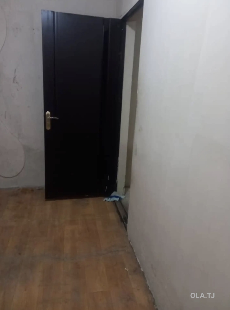 2 комнатная квартира, Цокольный этаж, 40 м²