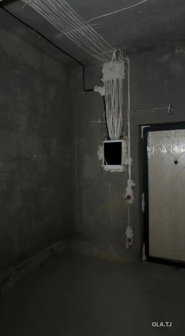 2 комнатная квартира, 8 этаж, 76 м²