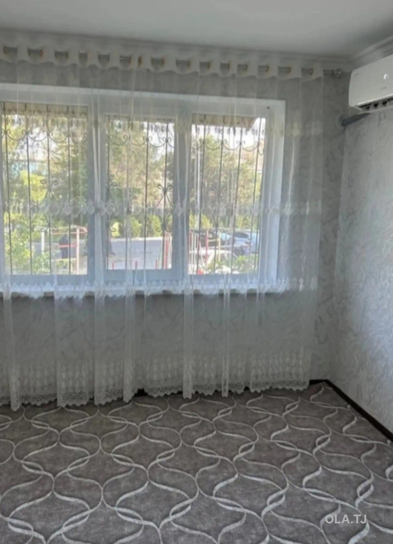 1 комнатная квартира, 1 этаж, 34 м²