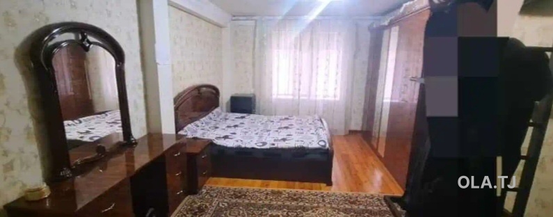 3 комнатная квартира, 1 этаж, 80 м²