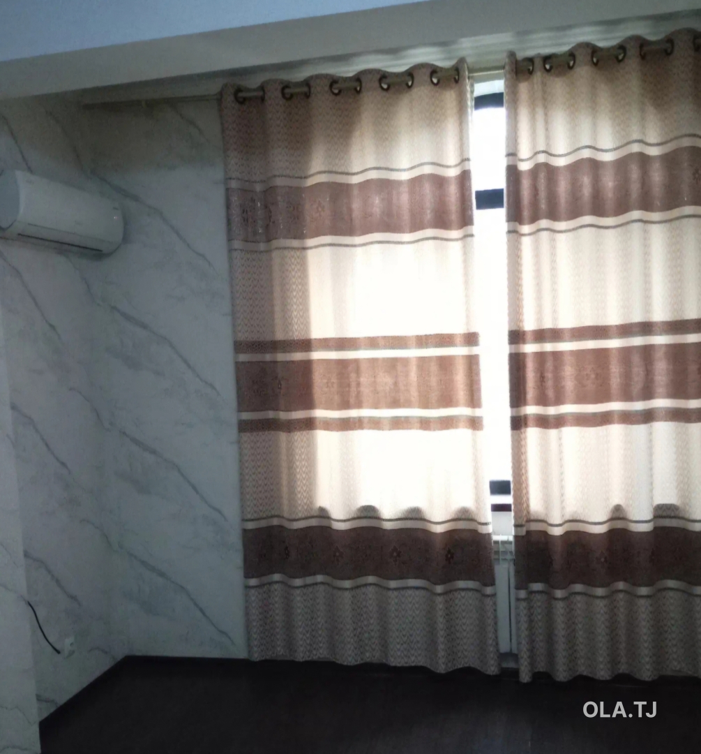 2 комнатная квартира, 7 этаж, 52 м²