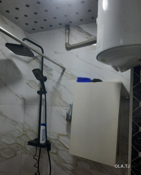 1 комнатная квартира, 1 этаж, 30 м²