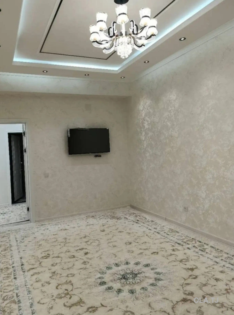 1 комнатная квартира, 6 этаж, 59 м²