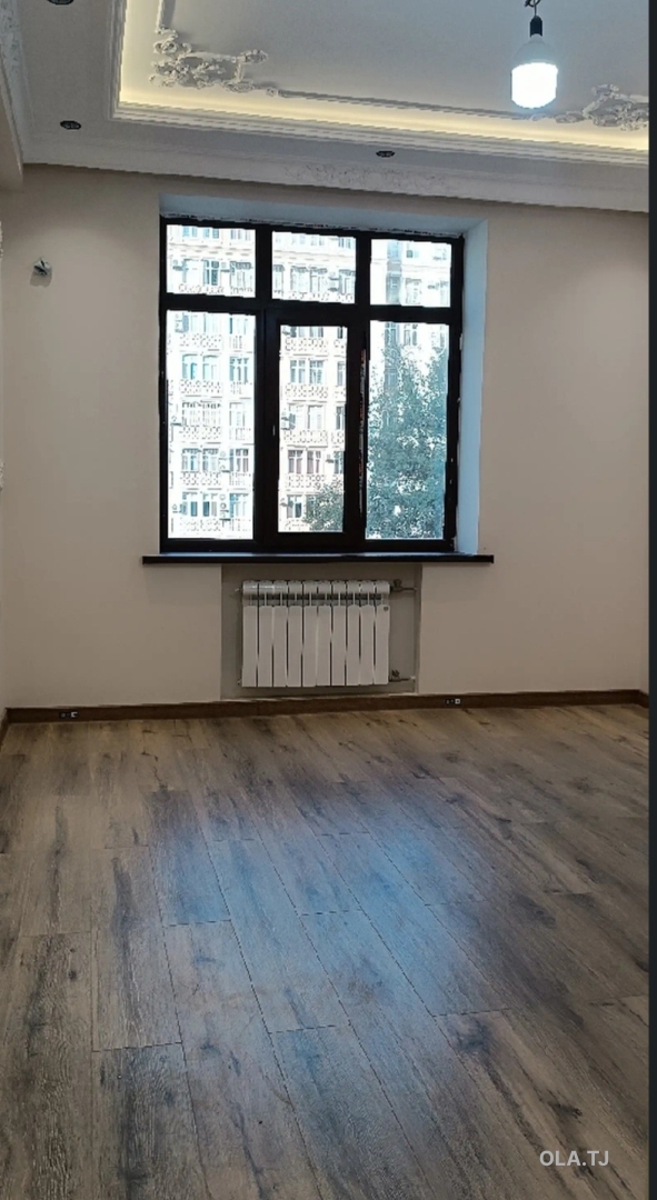 4 комнатная квартира, 5, 131 м²