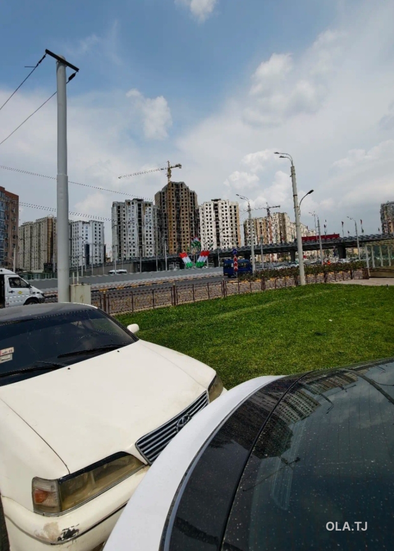 1 комнатная квартира, 14 этаж, 50 м²