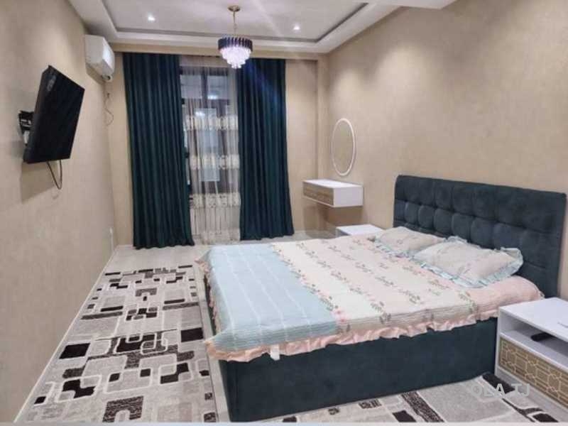 2 комнатная квартира, 14 этаж, 70 м²