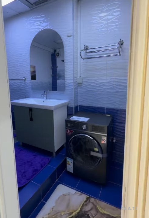 3 комнатная квартира, 11 этаж, 118 м²