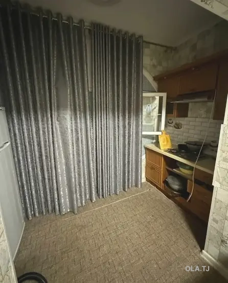 5 комнатная квартира, 3 этаж, 93 м²
