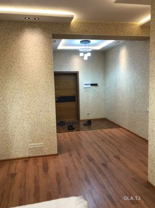 1 комнатная квартира, 10 этаж, 67 м²