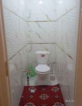 1 комнатная квартира, 13 этаж, 55 м²