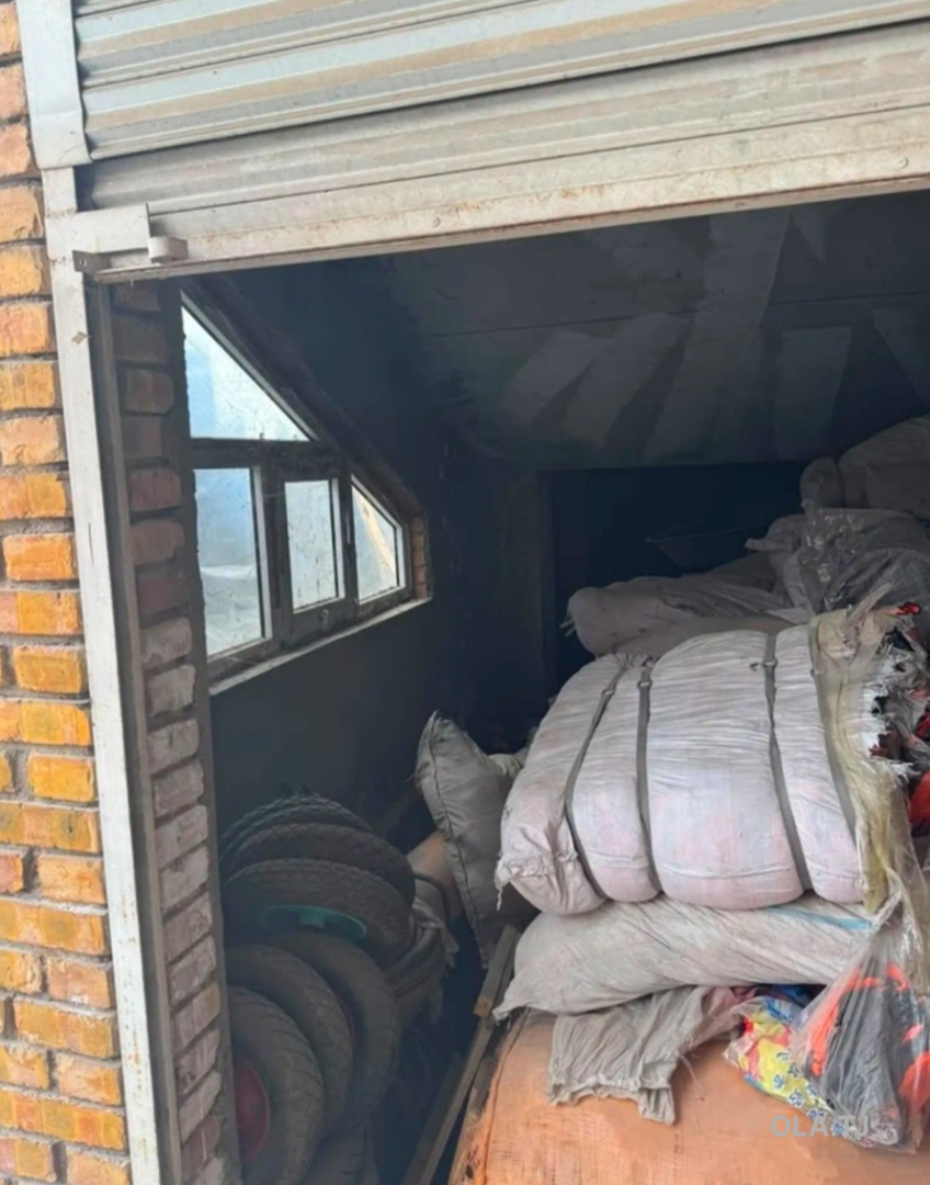 Помещение под магазин / салон, 12м², рудаки