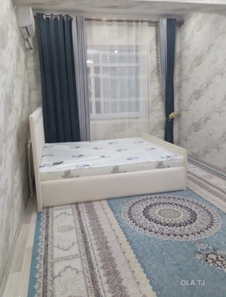 1 комнатная квартира, 15 этаж, 50 м²
