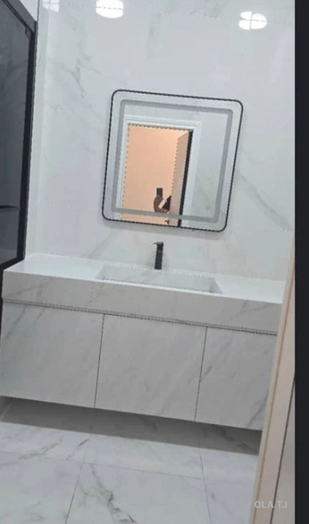 2 комнатная квартира, 11 этаж, 64 м²