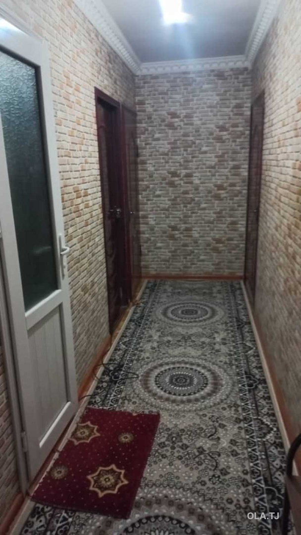 2 комнатная квартира, 4 этаж, 48 м²