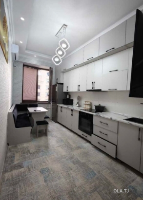 1 комнатная квартира, 6 этаж, 50 м²