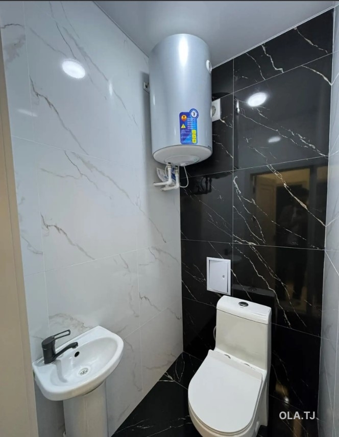 2 комнатная квартира, 3 этаж, 54 м²