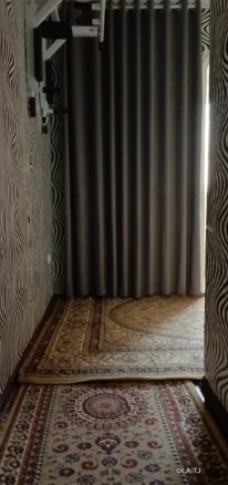 1 комнатная квартира, 3 этаж, 56 м²