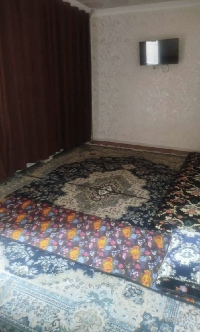 2 комнатная квартира, 7 этаж, 75 м²