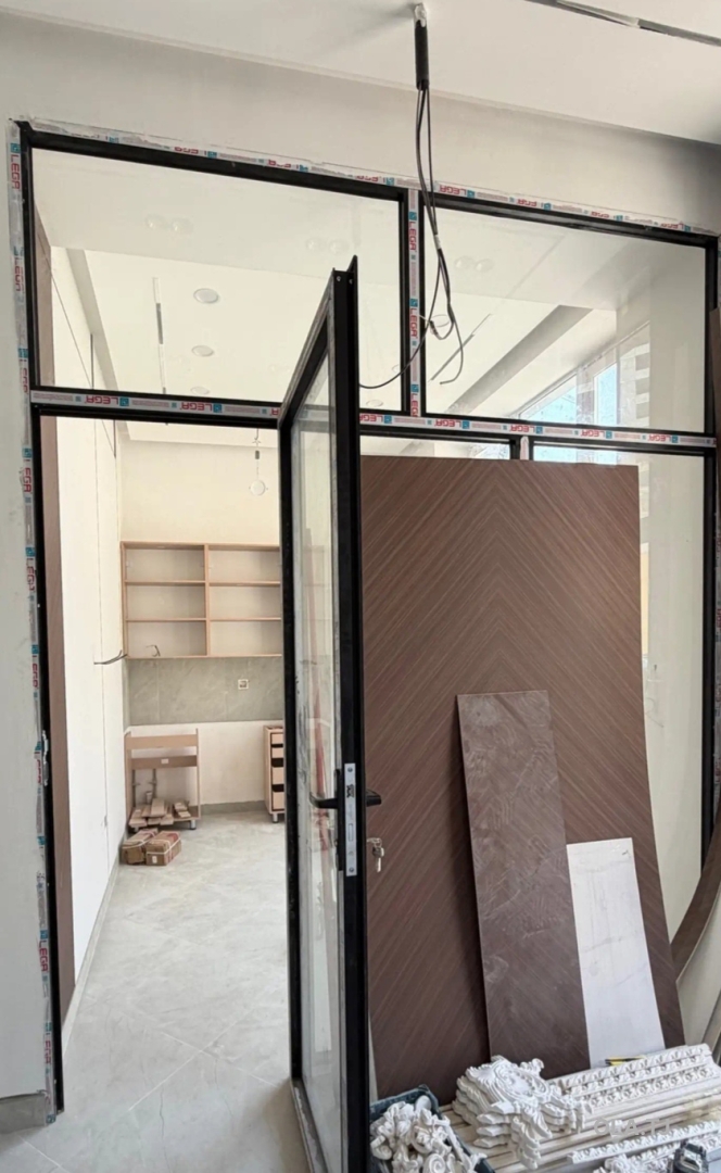 Помещение под свободное назначение, 70м², Шохмансур