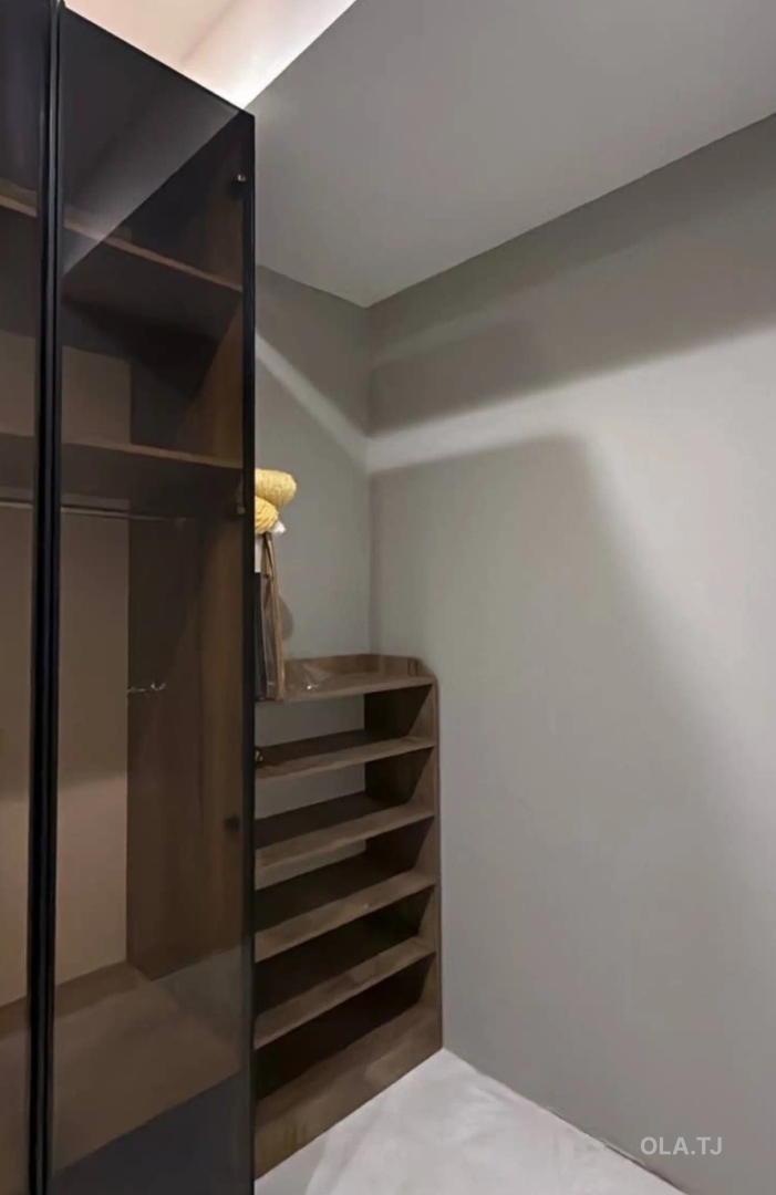 3 комнатная квартира, 13 этаж, 95 м²