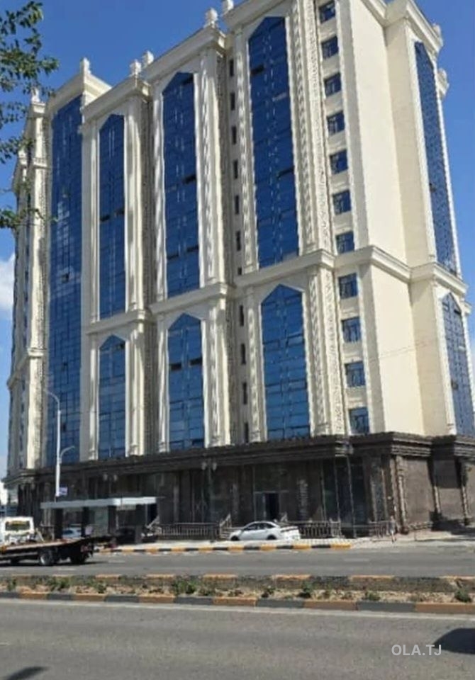 2 комнатная квартира, 11 этаж, 64 м²