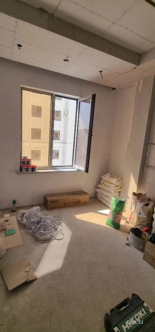 2 комнатная квартира, 5 этаж, 65 м²