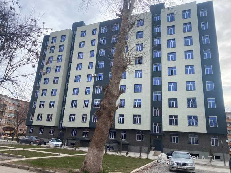 3 комнатная квартира, 7 этаж, 85 м²