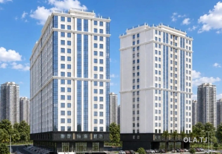 1 комнатная квартира,  этаж,