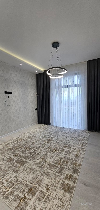 2 комнатная квартира, 8 этаж, 67 м²