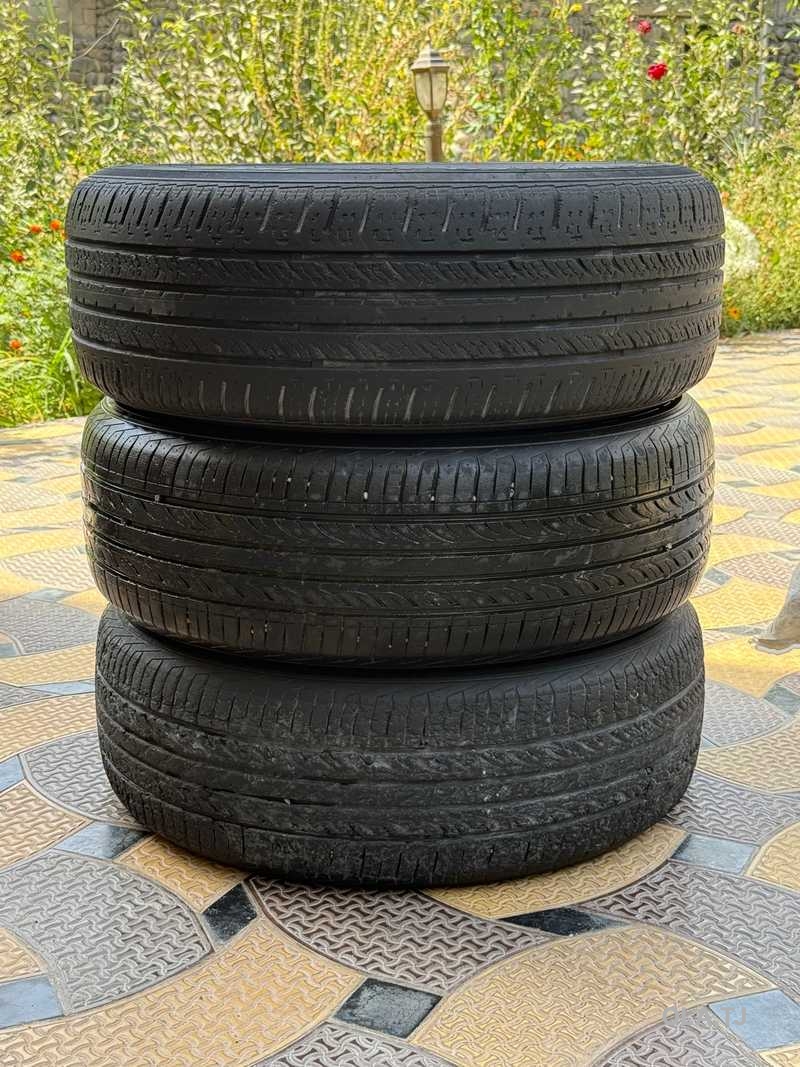 Шины R18
