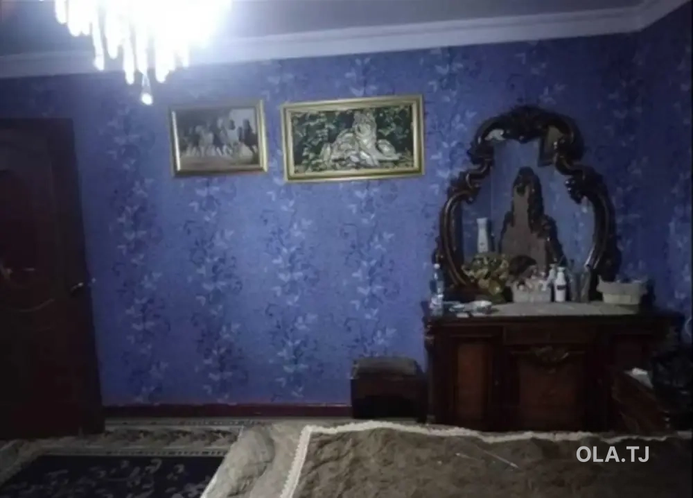 1 комнатная квартира,  этаж,