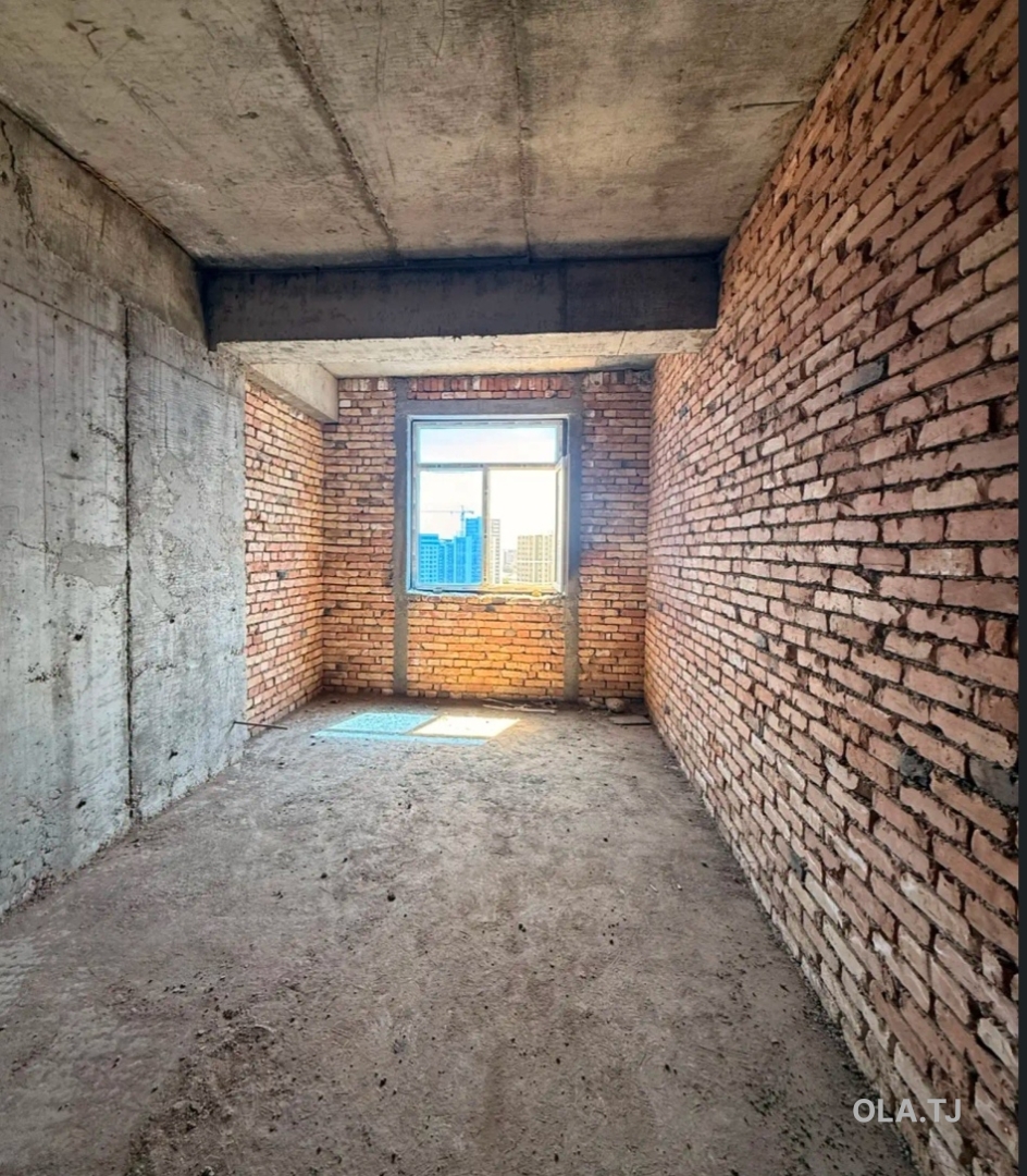 2 комнатная квартира, 14 этаж, 63 м²
