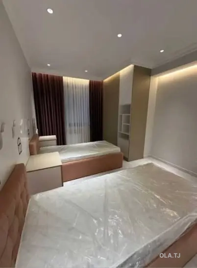 3 комнатная квартира, 1 этаж, 85 м²