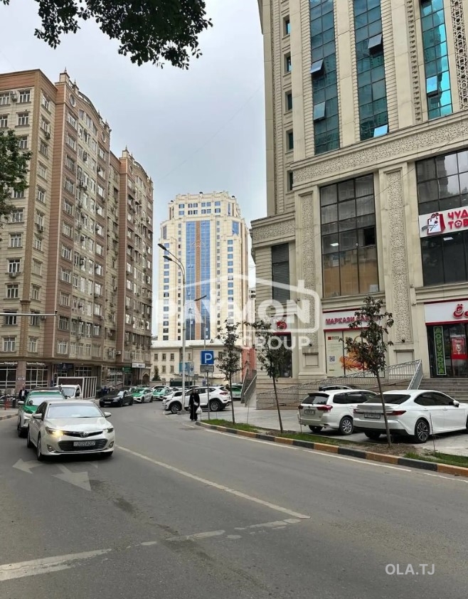 Помещение под промышленное назначение, 322м²
