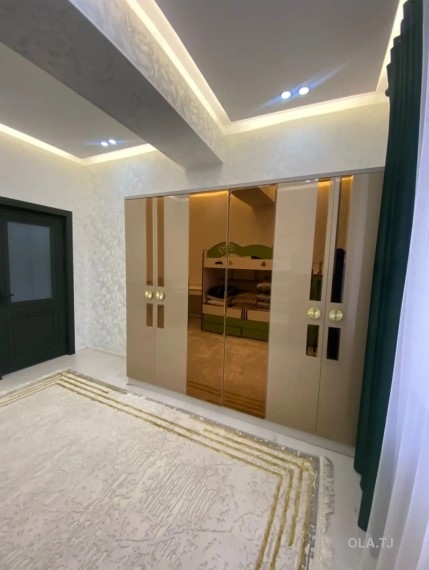2 комнатная квартира, 7 этаж, 70 м²