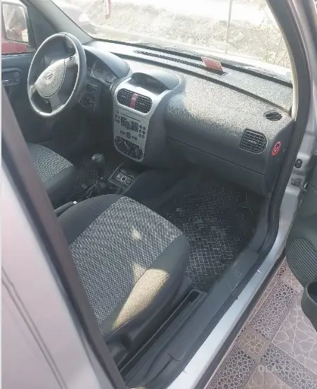 Opel Combo,  2006