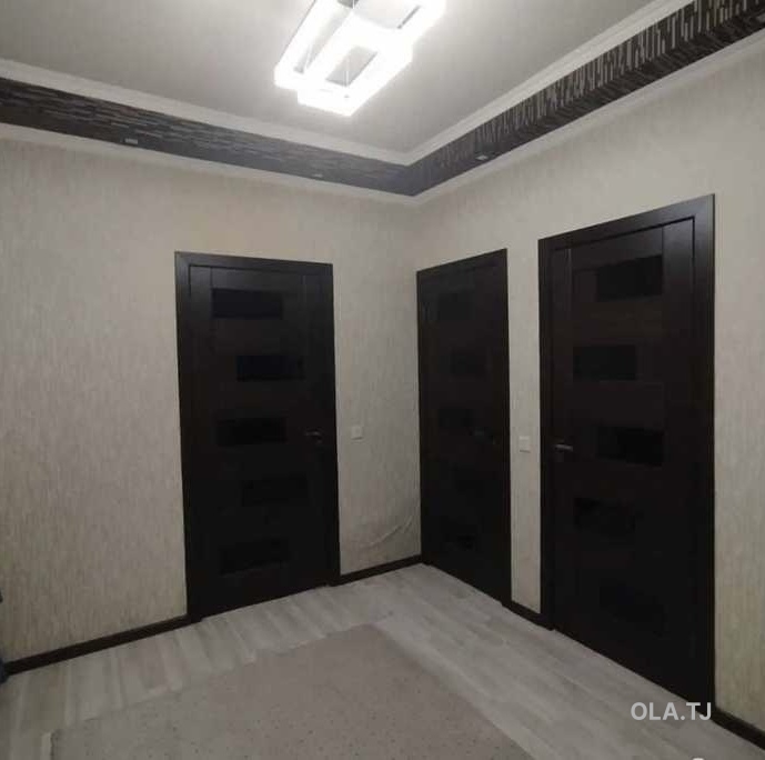 2 комнатная квартира, 13 этаж, 56 м²
