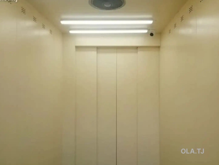 Офис в аренду, В жилом доме, 1000 м²