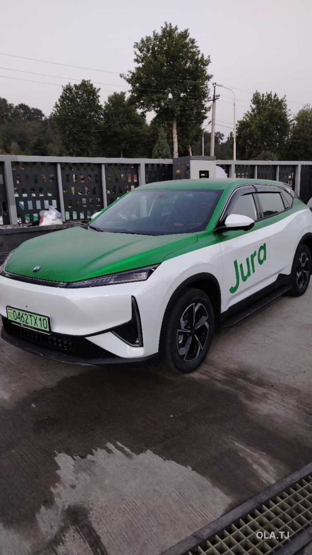 Dongfeng Aeolus L7,  2026