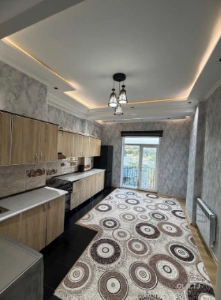 2 комнатная квартира, 6 этаж, 77 м²