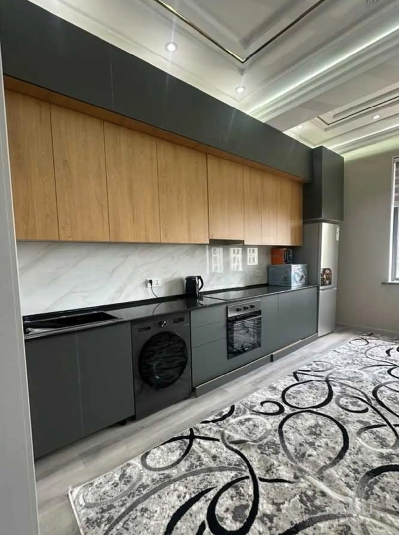 2 комнатная квартира, 7 этаж, 100 м²