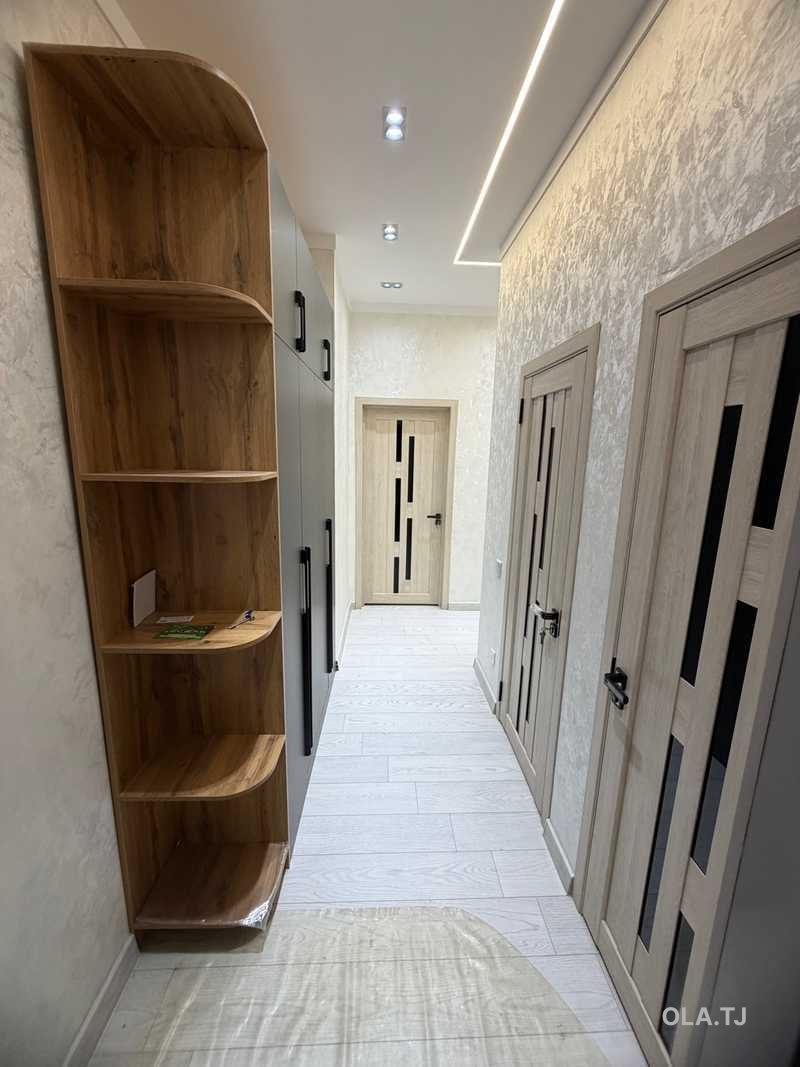 2 комнатная квартира, 12 этаж, 62 м²